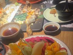 -小禅料理
