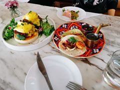 -The Rug Cafe(王府中环店)