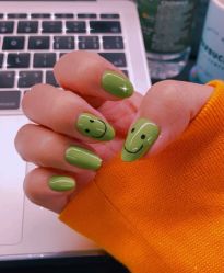 点击看大图 -KING NAIL 日式美甲美睫