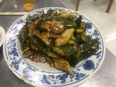-三兴涮羊肉(荣安大街店)