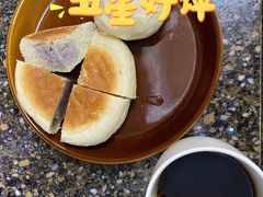 -面包与我Bread Or Me(长城汇店)