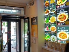 -灶座小锅烀饼·铁锅炖(道里店)