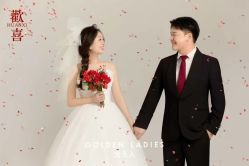 点击看大图 -金夫人婚纱摄影(惠阳店)