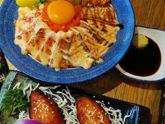 -渔井食堂(新洲店)