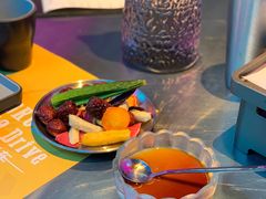 -燥次·烧烤酒场(万象城店)