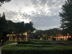 -北京世界公园