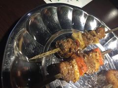 -凯撒尔新疆特色主题餐厅(青山店)