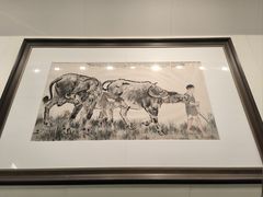 -徐悲鸿纪念馆