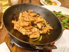 -山西会馆·晋菜·晋商宴·学堂记忆(许坦西街店)