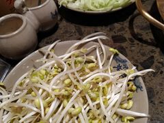 -小龙坎火锅(黄河店)