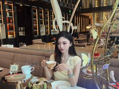 -北京康莱德酒店