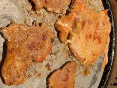 -阪尚皇·原切牛排·烤肉火锅自助(北京路店)