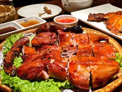 -南拳十三姨·潮汕砂锅粥(世纪金源店)