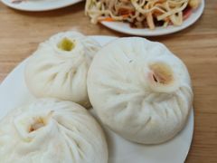 -沈老头包子铺(崇山路店)