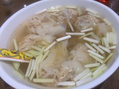 -一记面馆(易发店)