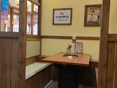 -町町烧肉屋(振华广场店)