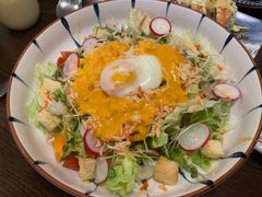 -食喜料理(诸城店)