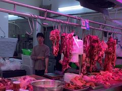 -阿娟牛肉丸·手打牛肉丸·现做现卖