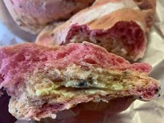 -木子木水日式烫面包(世界城光谷店)
