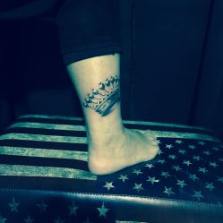 -墨無界刺青TATTOO