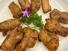 -翠盈餐厅(樟木头店)