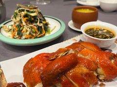 -金哥私房菜馆(张府园总店)