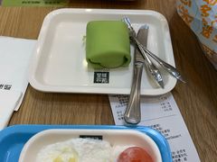 -满记甜品(金唐购物中心店)
