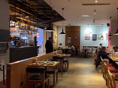 -Ricci睿奇美式餐厅(五道口店)