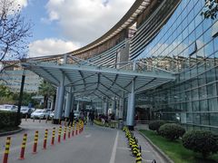 -上海中医药大学附属曙光医院(东部)