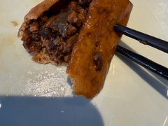 -纪林菜馆·博山菜老字号(华光路店)