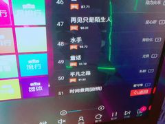 -欢乐迪KTV(观音桥未来国际店)