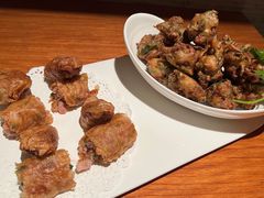 -厦门宝龙铂尔曼大酒店·龙之渊中餐厅