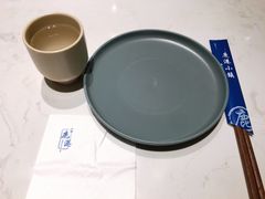 餐具摆设-鹿港小镇(西单大悦城店)
