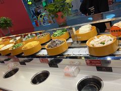 -大成自助小火锅(合肥国购广场店)