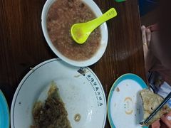 -清真永恒华威肉饼(潘家园店)