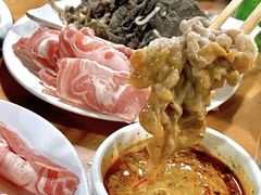 -元盛居(生态大街店)