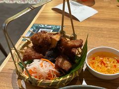 -越美小馆·越南料理(曲江店)