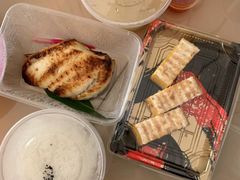 -千代武日本料理(爱建店)