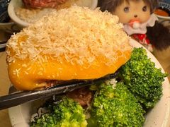 -肉肉大米(金虹桥店)