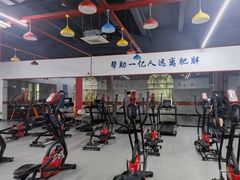 -巅峰减重高端减肥训练营(惠州店)