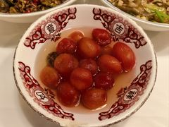 话梅小番茄-鲁哥饭店(北正街店)