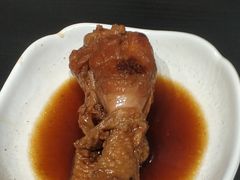 -贡梅老面馆·蟹粉面·无锡特色小吃(南长街主推店)