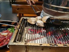 -丹东特色烤肉(学府路一部店)