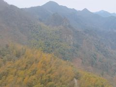 -仙寓山景区