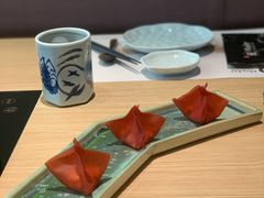-匠和风精致料理(福州金融街万达店)