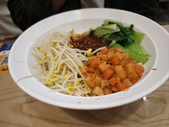 -零贰玖油泼面(大悦城店)