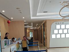 -合肥美奥口腔·种植矫正中心(政务院)