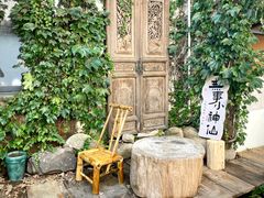 -小河直街历史文化街区