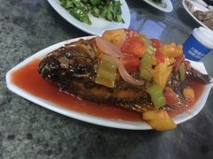 -阿清嫂农家乐.黎窑烤鸡