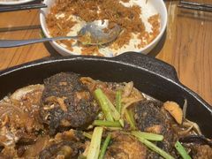 -老板恋上鱼(印象城店)